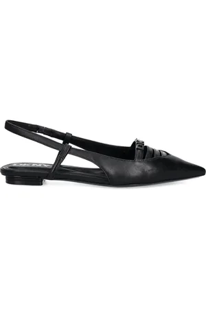 DKNY Ballerine con cinturino posteriore