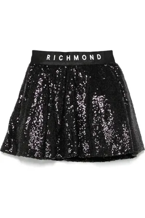 John Richmond Gonna in tulle