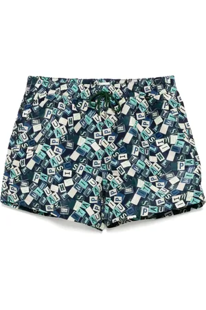 Paul Smith Costume da bagno con logo