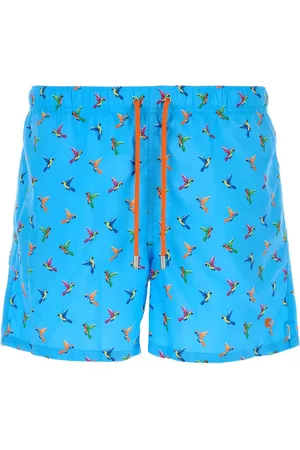 Gallo Costume da bagno con stampa