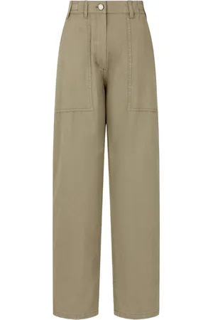 Studio Tomboy Pantaloni con tasche cargo