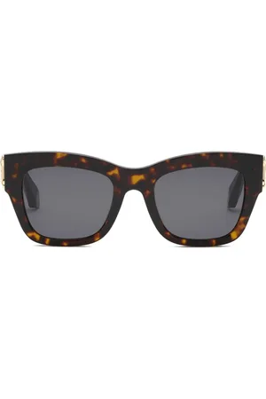Roberto Cavalli Occhiali da sole Mirror Snake
