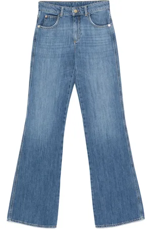 Emporio Armani Jeans con applicazione logo