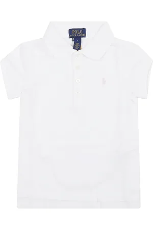 Ralph Lauren Polo con ricamo Polo Pony