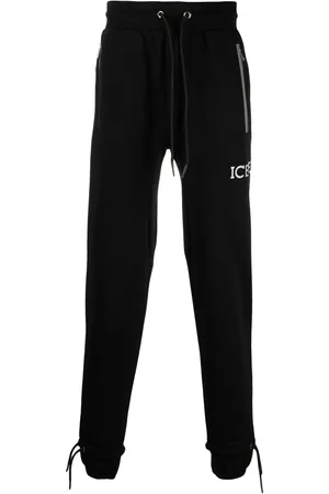 Iceberg Pantaloni sportivi con stampa