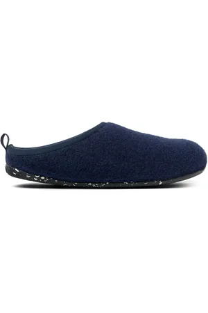 Camper Slippers Wabi