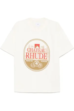 Rhude T-shirt Premier Cut