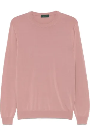 ZANONE Top in cotone