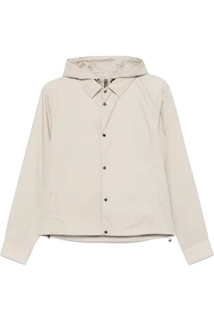 Emporio Armani Giacca con stampa