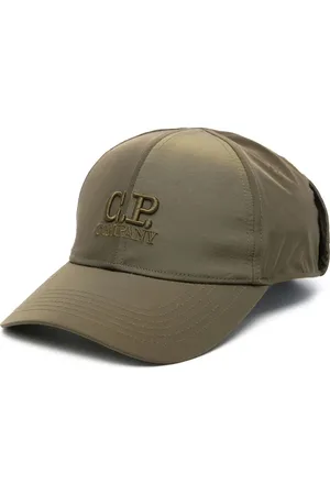 C.P. Company Cappello Chrome-R Goggle