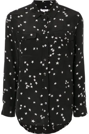 Equipment Camicia Signature
