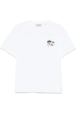 CARNE BOLLENTE T-shirt Lustful Lakeside