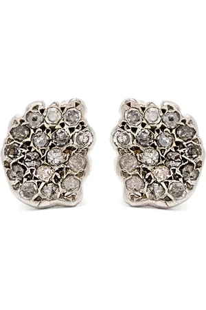 ROSA MARIA Orecchini in sterling con diamanti