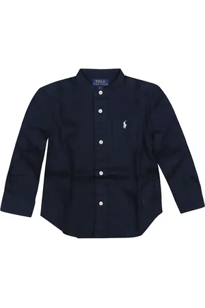 Ralph Lauren Camicia a maniche lunghe