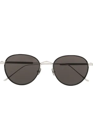 Cartier Occhiali da sole tondi CT0250S