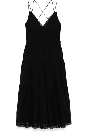 ULLA JOHNSON Abito Freya