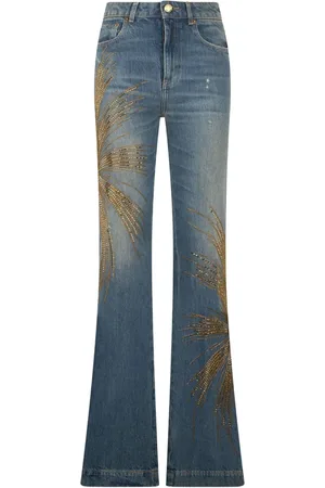 Roberto Cavalli Jeans dritti