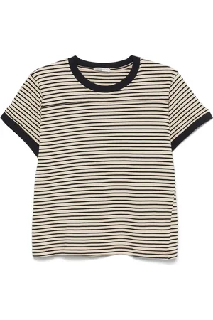 Carter Young T-shirt a righe