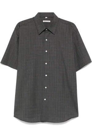 Carter Young Camicia Hugo