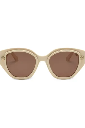 Roberto Cavalli Occhiali da sole cat-eye