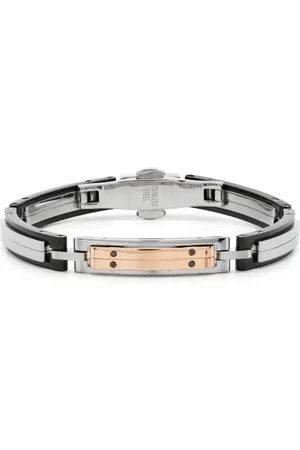 BARAKA Bracciale con diamanti