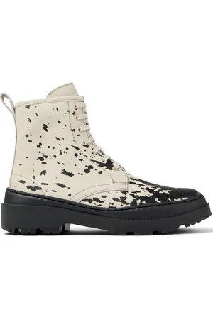 Camper Stivaletti Brutus Trek