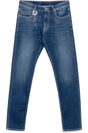 Paul & Shark Jeans dritti