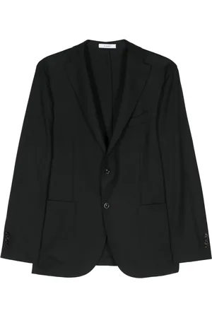 Boglioli Blazer monopetto K-Jacket
