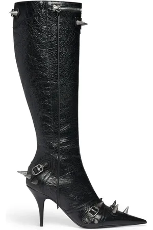 Balenciaga Stivali Cagole 90mm