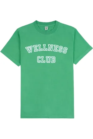 Sporty & Rich T-shirt con stampa