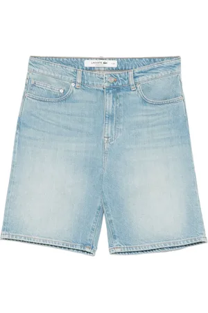 Lacoste Shorts denim