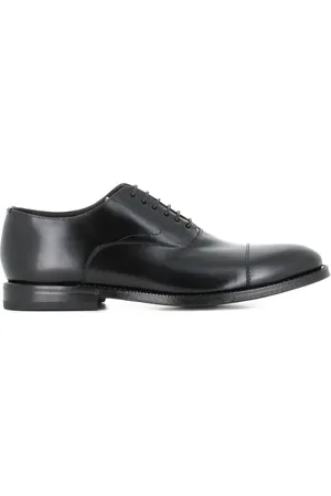 Green george Oxford con punta tonda