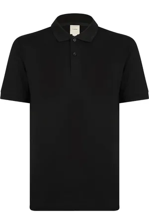 Calvin Klein Polo in cotone con ricamo logo