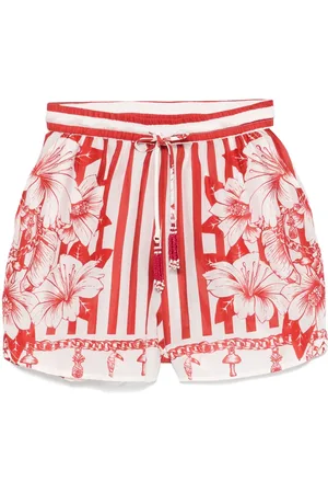 Farm Rio Shorts con stampa