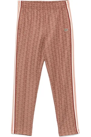 Lacoste Pantaloni sportivi Paris Monogram