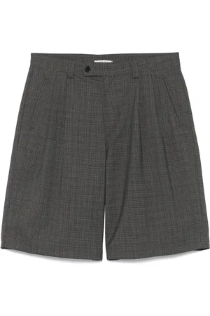 Carter Young Shorts Roy con pieghe