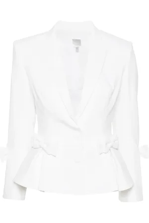 HUISHAN ZHANG Blazer Sanna monopetto