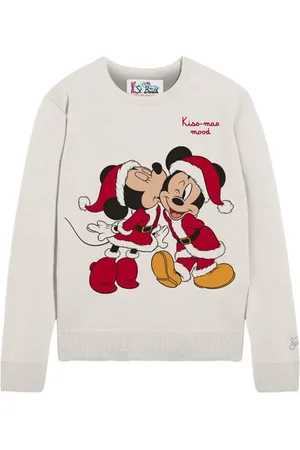 MC2 SAINT BARTH X Disney Maglione Princess