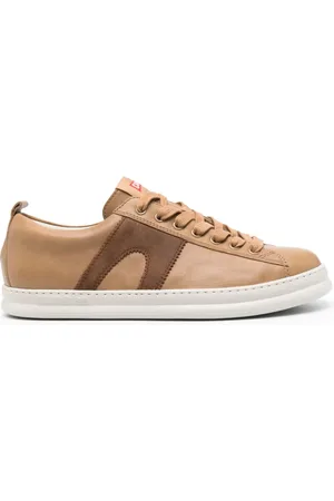 Camper Sneakers Runner Four in pelle
