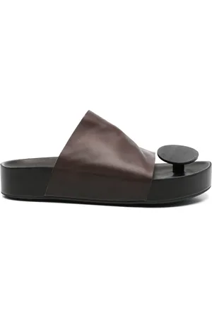 UMA WANG Sandali in pelle