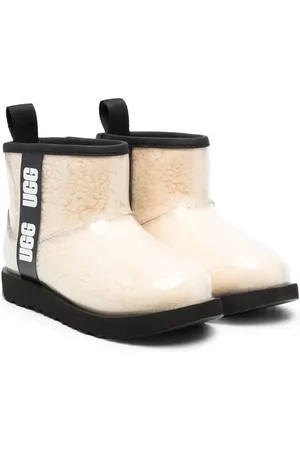 UGG Stivali Classic Clear Mini II