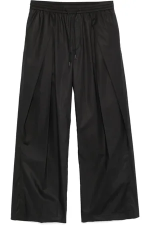 JUUN.J Pantaloni con piega