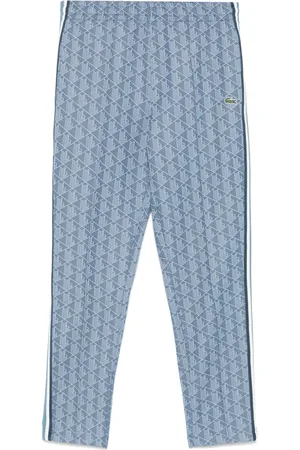 Lacoste Pantaloni sportivi Paris Monogram