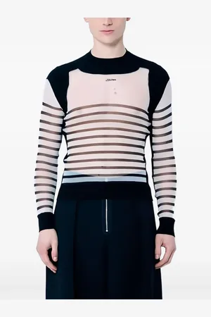 Jean Paul Gaultier Maglione Marinière