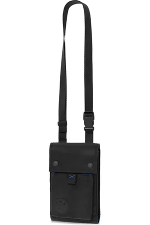 PORTER-YOSHIDA & CO Borsa messenger Tanker
