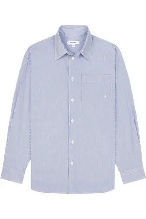 Sporty & Rich Camicia a righe