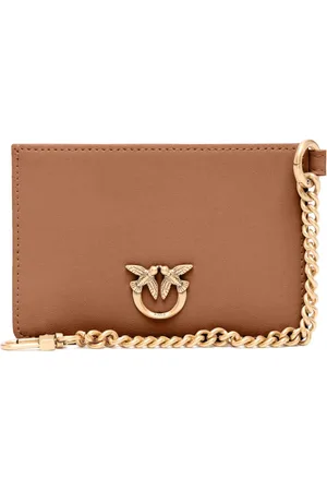 Pinko Portacarte Love Birds