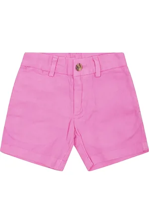 Ralph Lauren Shorts in lino