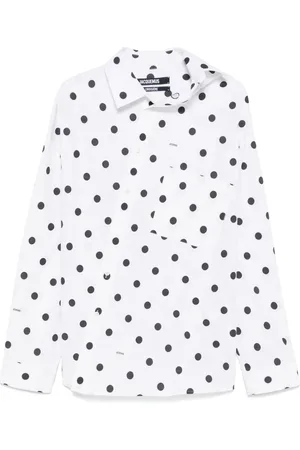 Jacquemus Camicia The Cuadro