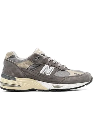 New Balance Sneakers con applicazione